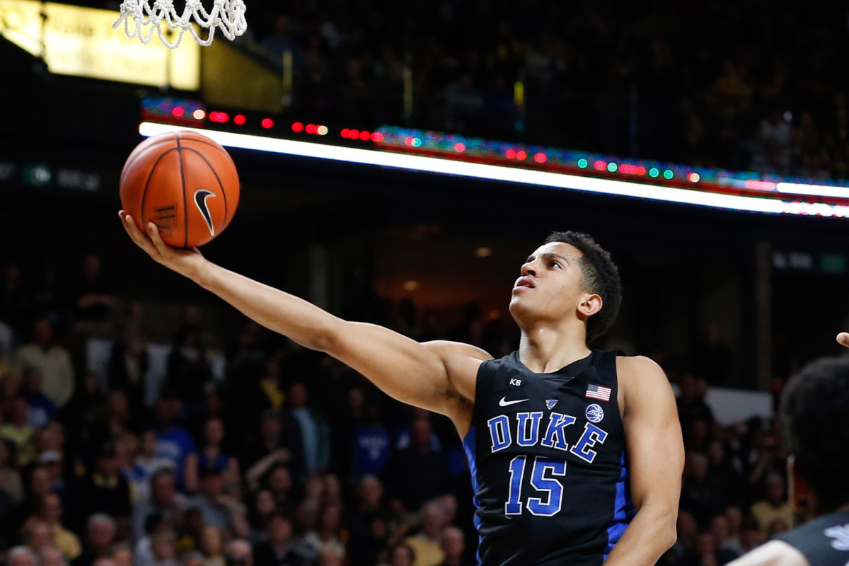 Duke basketball